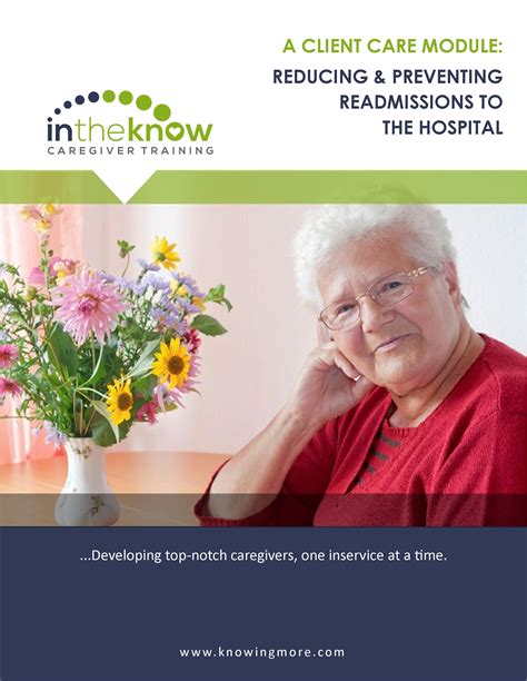 Inservices Learn More. . Free inservices for home health aides